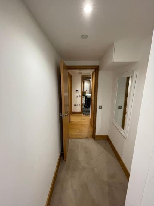 Marylebone Apartment London Exterior photo